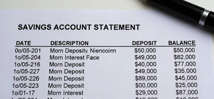 The Money Aid Center’s Savings Guide