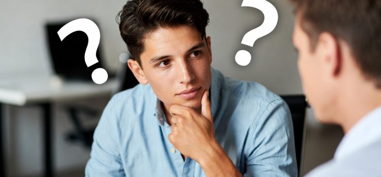 Asking Better Financial Questions Asking Better Financial Questions