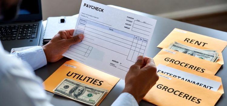 Income Management: Making More from What You Have Income Management: Making More from What You Have