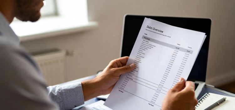 Debt Guidance: Understanding and Managing What You Owe