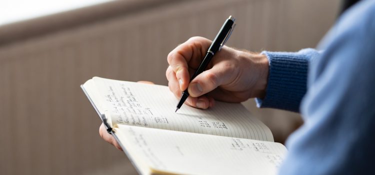 Building Your Personal Money Aid Plan